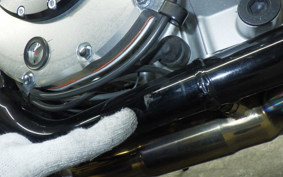 HONDA CB1100 EX ABS 2016
