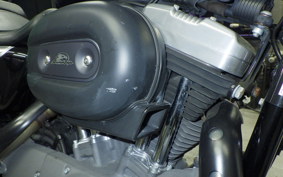 HARLEY XL1200N 2009