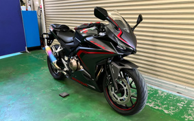 HONDA CBR400R ABS 2020 NC56