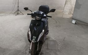 SUZUKI ADDRESS V125 DT11A