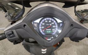 SUZUKI ADDRESS V110 CE47A