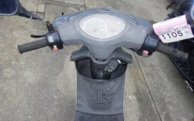 YAMAHA JOG SA55J