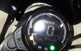 HONDA CT125-2 JA65