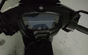 YAMAHA  CYGNUS  GRIF ASU SEJ4J