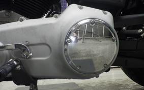 HARLEY FXDB 1580 2008