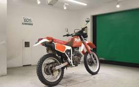 HONDA XLR250 BAJA MD22