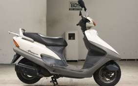 HONDA SPACY 125 Gen. 3 JF04