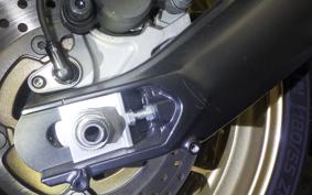 YAMAHA XSR900 2021 RN56J