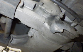 SUZUKI ADDRESS V125 2017 CF4EA