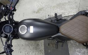 HONDA REBEL 250 S 2006 MC49