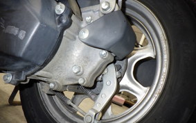 HONDA TACT-4ﾍﾞｰｼｯｸ AF79