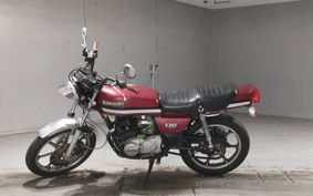 KAWASAKI Z250 FT KZ250A