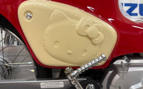 HONDA  SUPER CUB 50 HELLOKITTY AA09