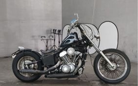 HONDA STEED 400 1992 NC26