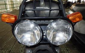 HONDA ZOOMER AF58