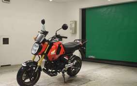 HONDA GROM JC92