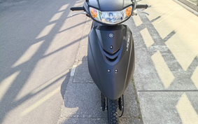 YAMAHA JOG DX AY01