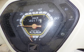 HONDA C50 SUPER CUB AA04