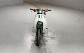 HONDA SUPER CUB50 C50