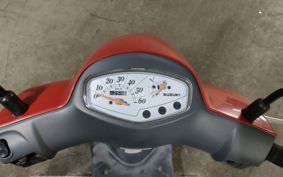 SUZUKI LET's 4 CA45A