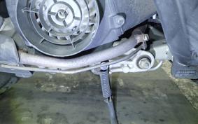 HONDA DIO Gen.6 2013 AF68