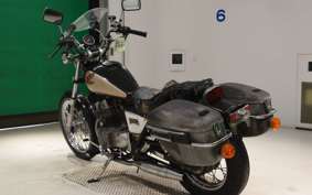 HONDA REBEL 250 2006 MC13