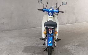 HONDA SUPER CUB110 JA44
