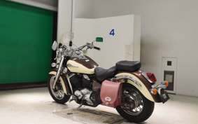 HONDA SHADOW 750 Gen. 2 1998 RC44