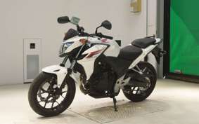 HONDA CB400F 2014 NC47