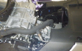 HONDA ADV160 2024 KF54