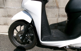 HONDA DIO 110 JK03