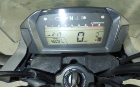 HONDA NC750L 2026 RC67