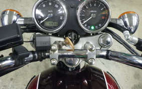 KAWASAKI ESTRELLA 2001 BJ250A