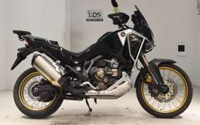 HONDA CRF1100L AFRICA TWIN DCT 2020 SD10