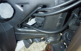 HONDA CB125 R 2023 JC91