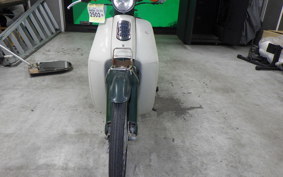 HONDA C50 SUPER CUB AA01