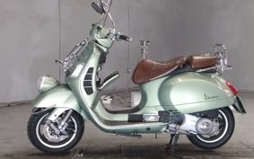 VESPA  VESPA GTV250 ZAPM451
