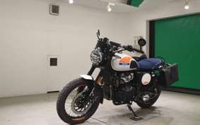 OTHER +ENFIELD ベア650 2026
