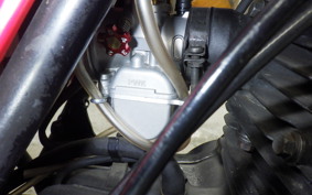 HONDA XL250S 2023 L250S