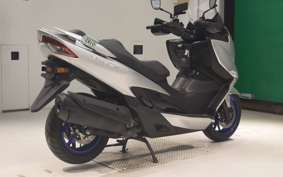 SUZUKI BURGMAN400 A 2024 DU11N