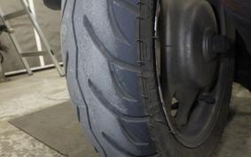 SUZUKI ADDRESS V50 Gen.2 2008 CA42A