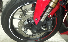 HONDA CBR400R 2022 NC56