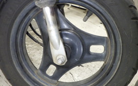 SUZUKI LET's 4 CA45A