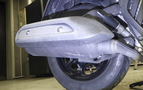 YAMAHA JOG DX-3 1993 AY01