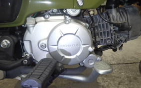 HONDA CROSS CUB 110 2013 JA45