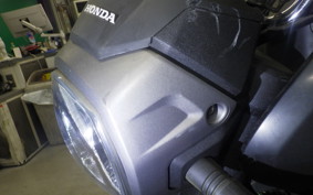 HONDA NAVI110 2012