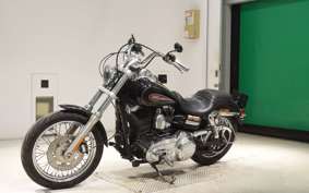 HARLEY FXDL 1580 2008