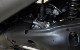 HONDA DIO ZX GEN 2 2026 AF35