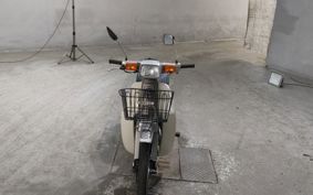 HONDA SUPER CUB90 HA02