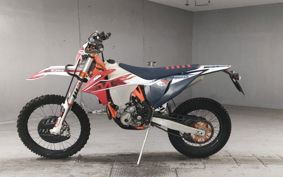 KTM 350 EXC F SIXDAYS 2024 EXA40